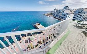 Sliema Chalet Hotel